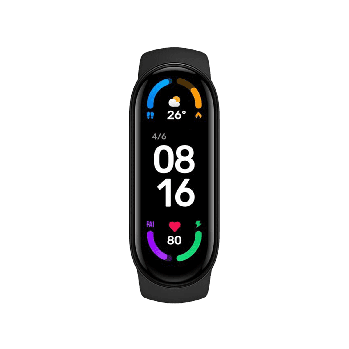 Compra Mi Smart Band 6 | Tienda Tekmovil Perú